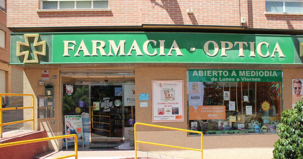 portada farmacia