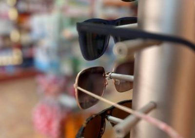 gafas