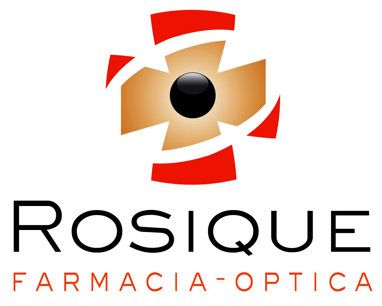 Farmacia Óptica Rosique